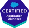 Salesforce Certified Application Architect